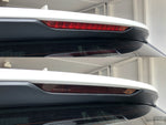 Third Brake Light Tint Overlay - For Mazda CX9 2016-2020