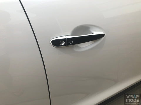 Door Handle Overlays - For Mazda CX9 2016-2020