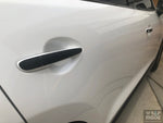 Door Handle Overlays - For Mazda CX9 2016-2020
