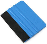 Felt Edge Squeegee