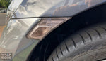 Side Marker Overlay - Subaru BRZ & Toyota 86 2017-2020