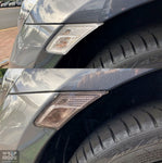 Side Marker Overlay - Subaru BRZ & Toyota 86 2017-2020