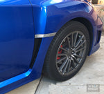 wrx fender insert